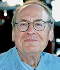 David H. Rapaport, PhD
