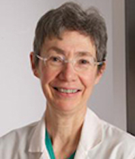 Carol Scott-Conner, MD, PhD, MBA