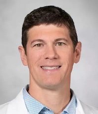 Joel Baumgartner, MD