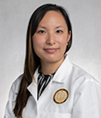 Julie Le, MD
