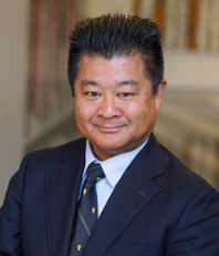 Kazuaki Takabe, M.D., Ph.D.