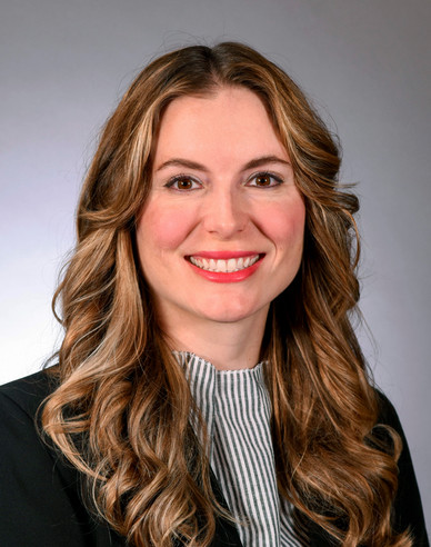 Sasha Douglas headshot