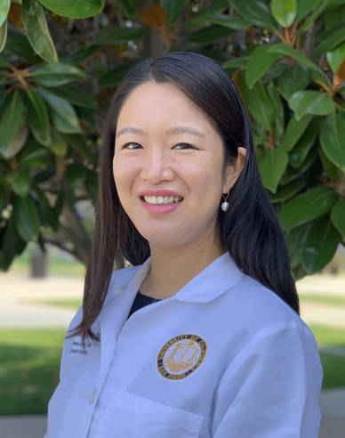 Katherine Lee profile