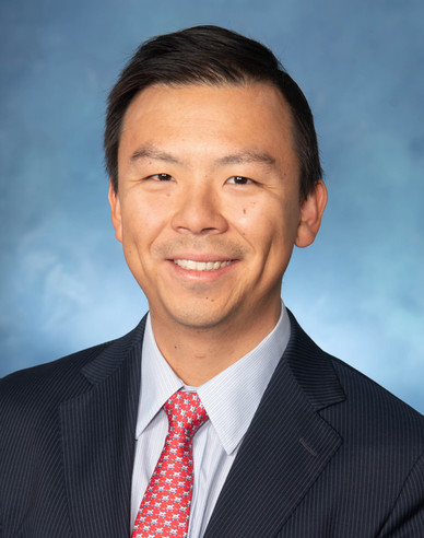 Sean Li headshot