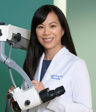 Angela Chang, M.D.