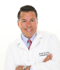 Jacob DeLaRosa, M.D.