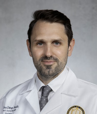Jarrett Santorelli, M.D.