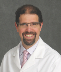 Aaron R. Sasson, M.D.