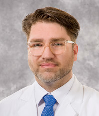 Elliot Williams, MD