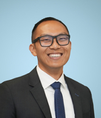 Mark Zhao, M.D., M.A.S.