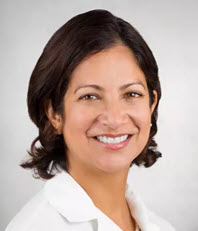 Sonia Ramamoorthy, M.D.
