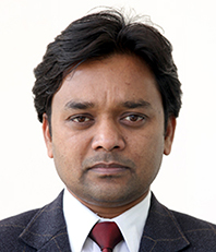 Krishna Sharma, PhD