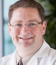 Eugene Golts, M.D.