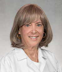 Patricia A. Thistlethwaite, MD, PhD