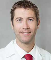 Travis Pollema, MD