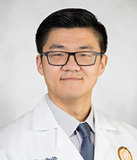Liu "Shawn" Shanglei, MD