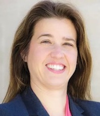 Lisa Parry, MD 