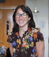 Tania Morimoto, PhD