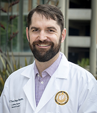 James Jeffrey Reeves, M.D.