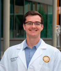 Graham Spurzem, M.D.