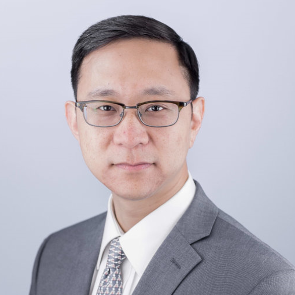 Alvin Wong, M.D.