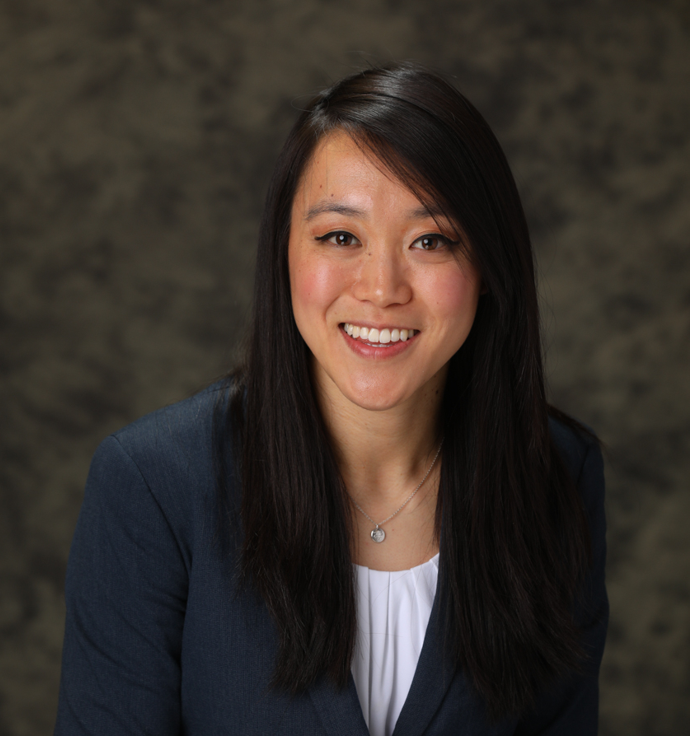 Erinn Kim, M.D.