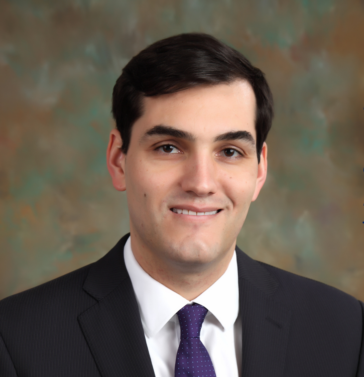 Jose Rodriguez, M.D.