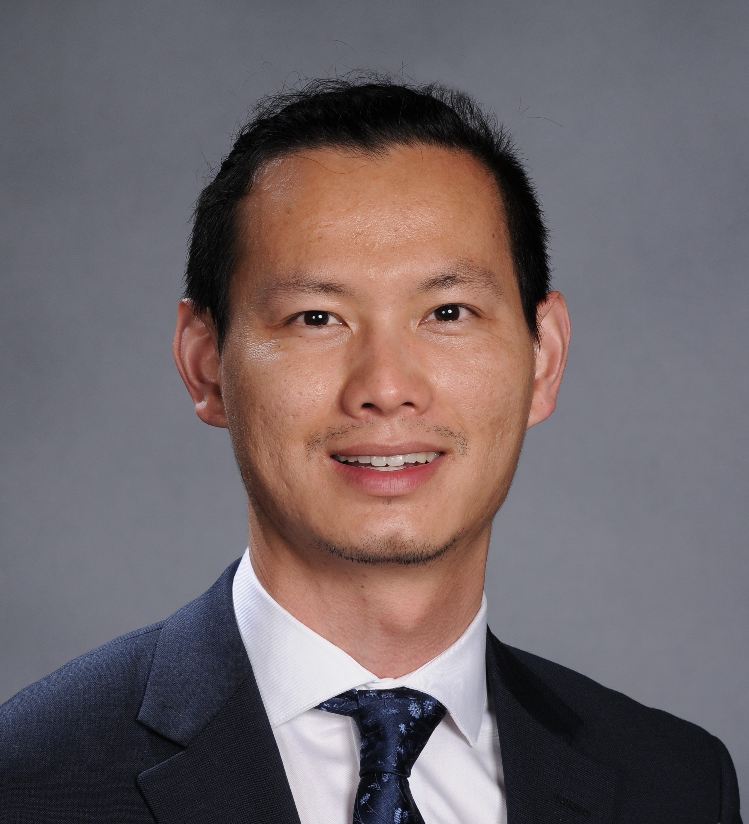 Jay Xue, M.D.