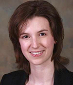 Jessica Collins, M.D.