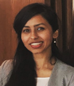 Asra Hashmi, M.D.
