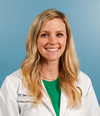 Paige McLean, M.D.