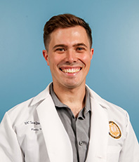 2026 - Garrison Leach, M.D.