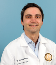 2031 - McKay Reese, M.D.