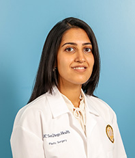 2025 - Meera Reghunathan, M.D.