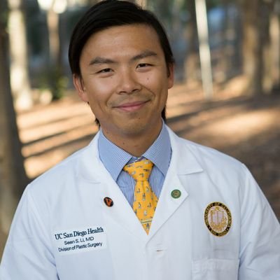 Sean Li, M.D.
