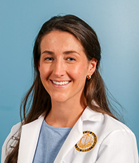 2027 - Lucy Sheahan, M.D.