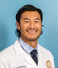 Solomon Tong, M.D.