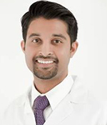Gehaan D'Souza, M.D.