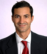 Anthony Kordahi, M.D.