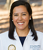 Michelle Zaldana-Flynn, M.D.