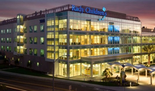 Rady's