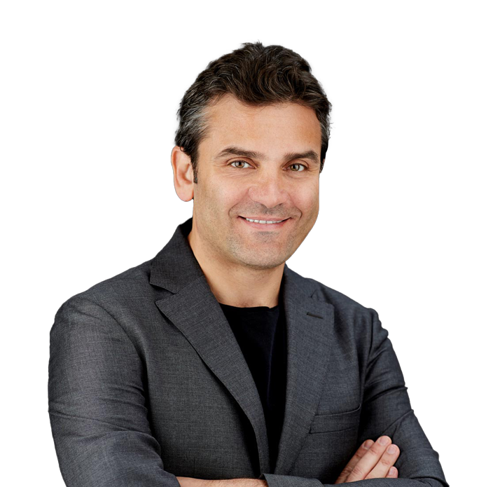 Ahmad Saad, M.D.