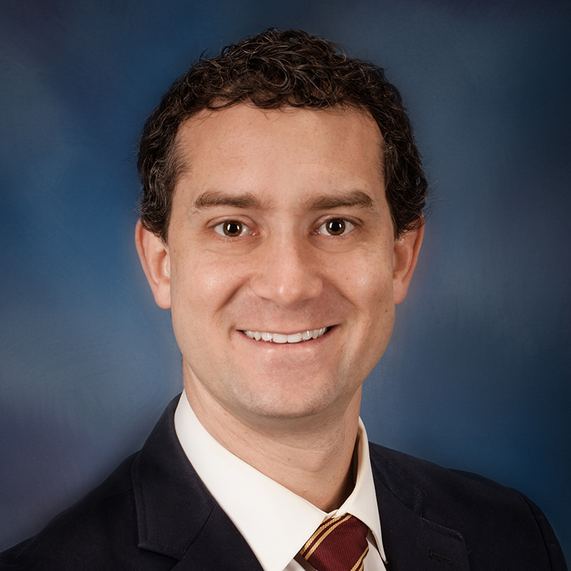 Brian Mailey, M.D.