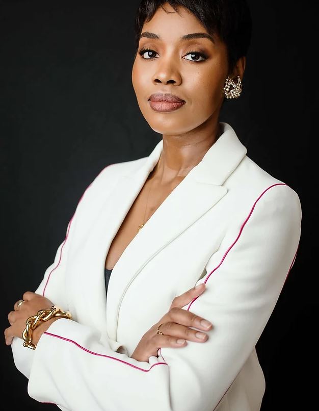 Chinwe Kpaduwa, M.D.