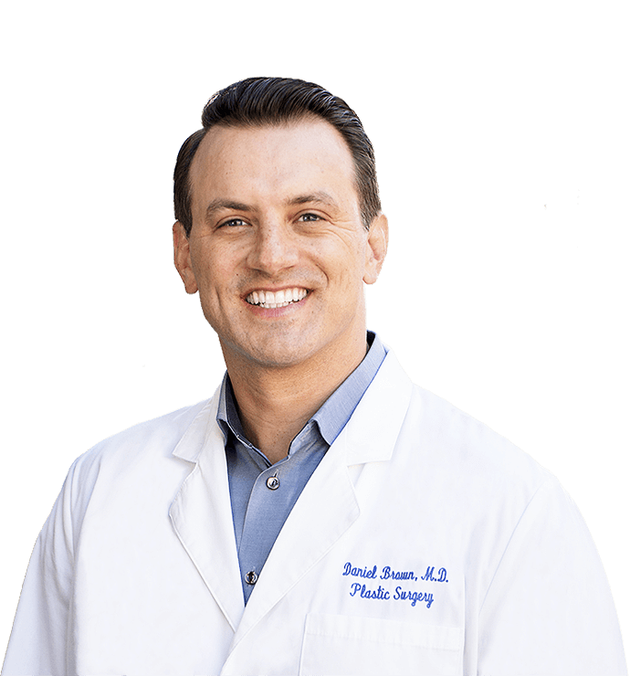 Dan Brown, M.D.