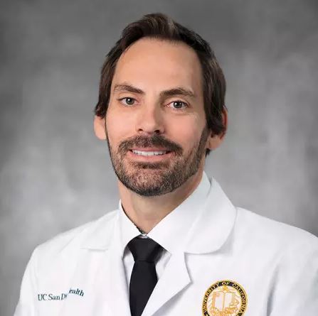 Chris Reid, M.D.