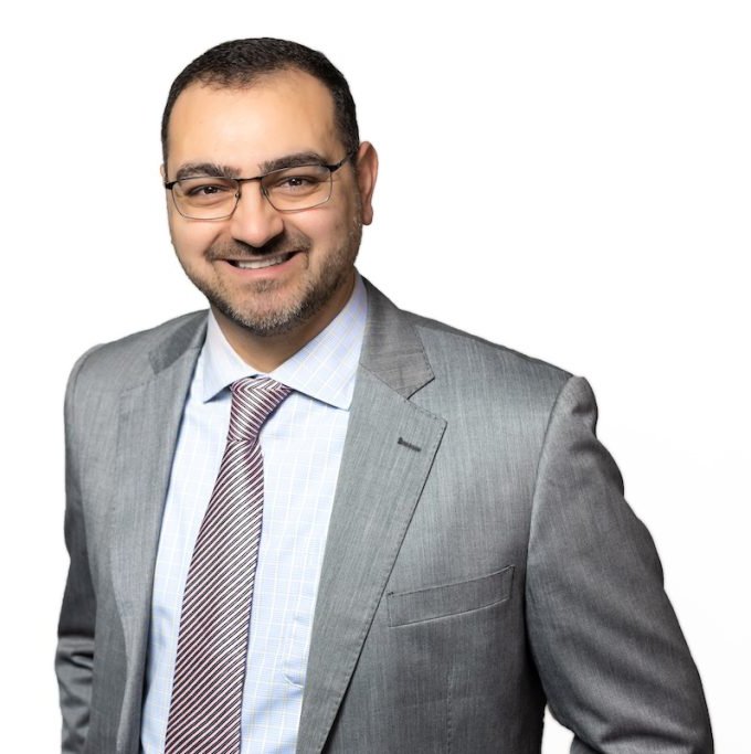 Sam Saba, M.D.