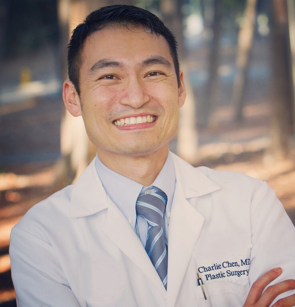 Charlie Chen, M.D.