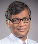 Anil Shetty, M.D.