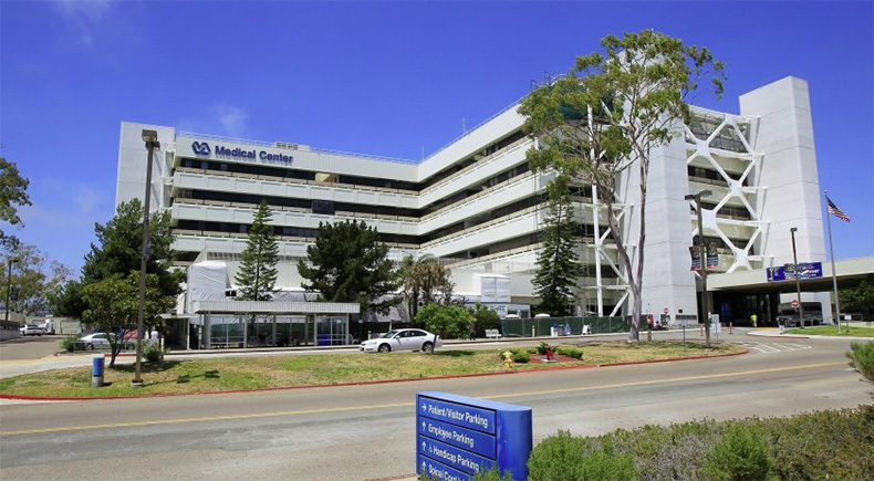 VA San Diego Healthcare System